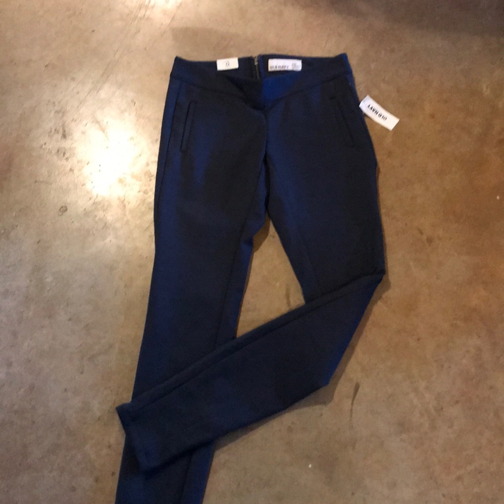 NWT Navy Old Navy Leggings